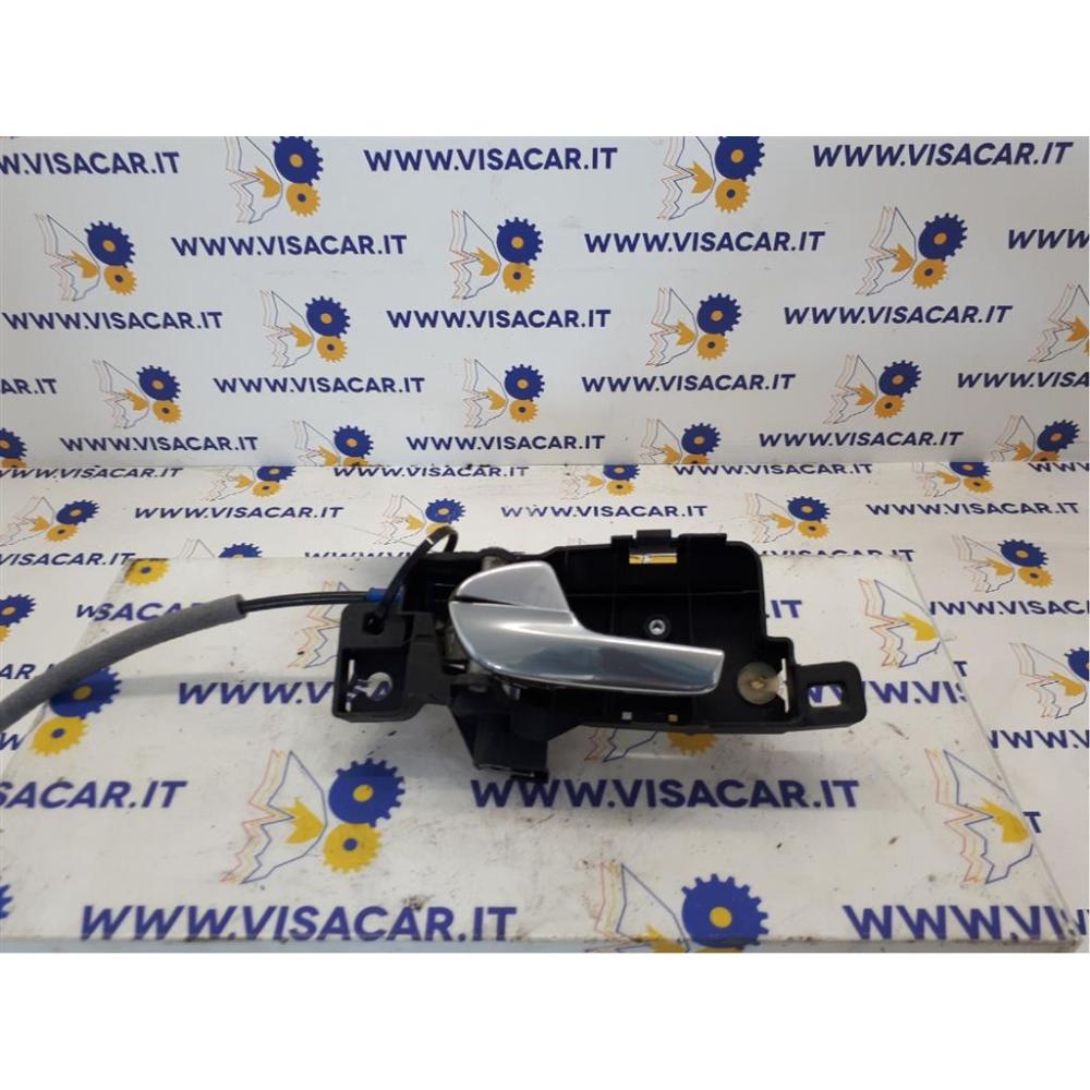 Maniglia Porta Int. Anteriore Sinistro Usato Dal 2007 Ford Mondeo «Iv» Sw (2007)