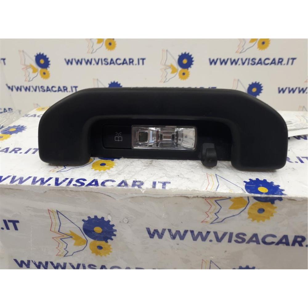 Maniglia Porta Int. Anteriore Sinistro Usato Dal 2018 Mercedes Classe A «W177» (2018)