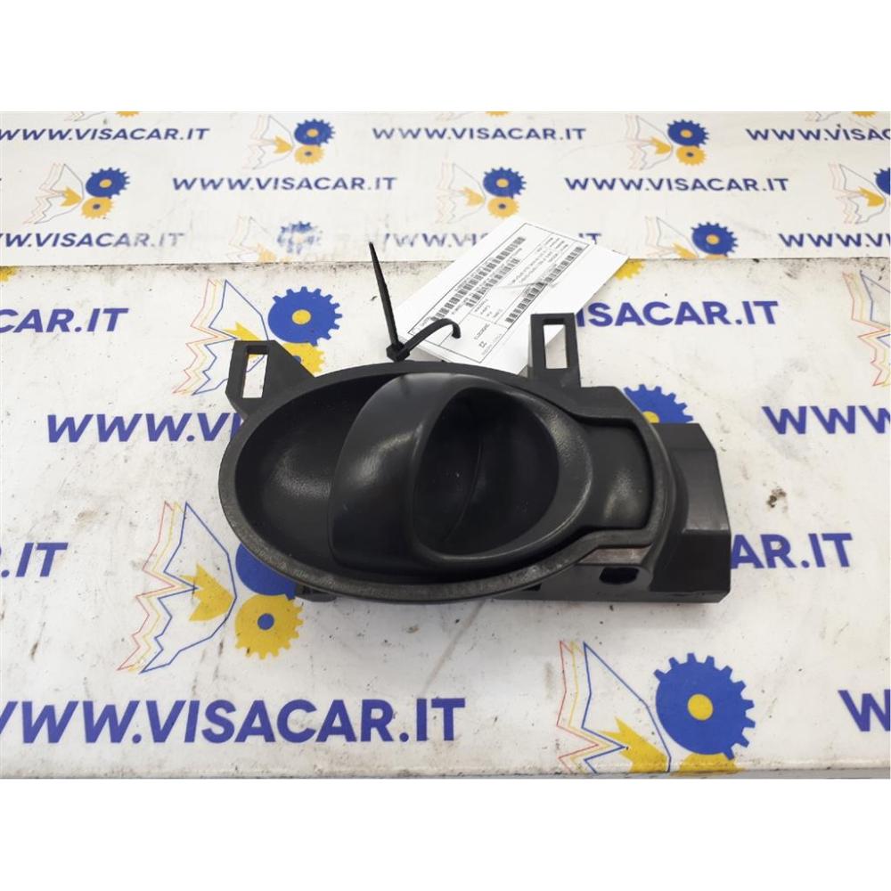 Maniglia Porta Int. Anteriore Sinistro Usato Dal 2010 Al 2018 Nissan Juke «I» (2010)