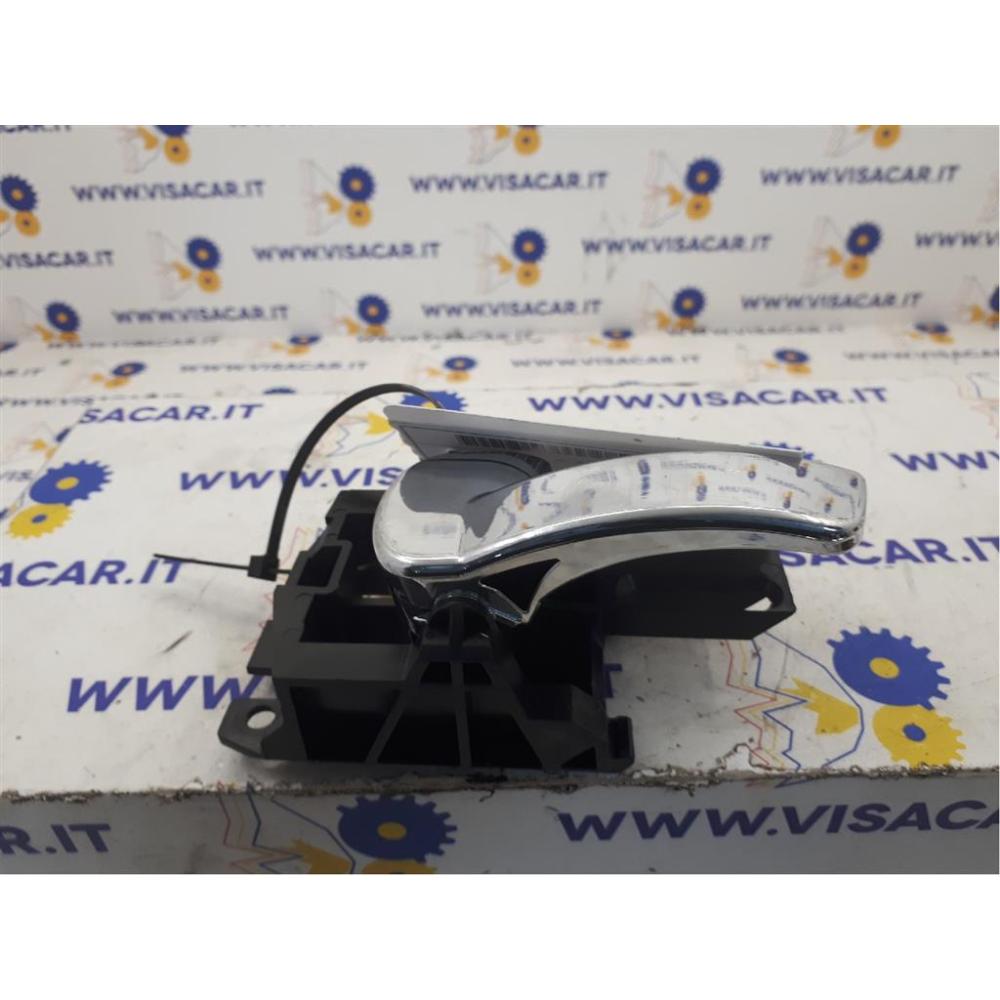 Maniglia Porta Int. Anteriore Sinistro Usato Nissan Qashqai «I» (2007)