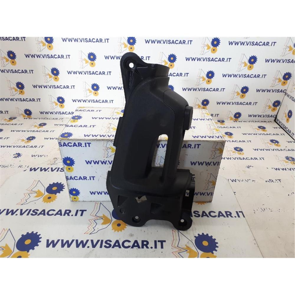 Maniglia Porta Int. Posteriore Destro Usato Dal 2012 Ford B-Max (2012)