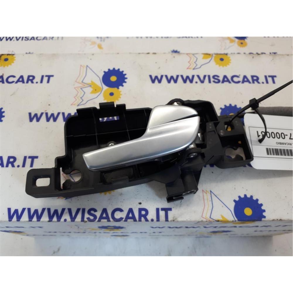 Maniglia Porta Int. Posteriore Destro Usato Dal 2007 Ford Mondeo «Iv» Sw (2007)