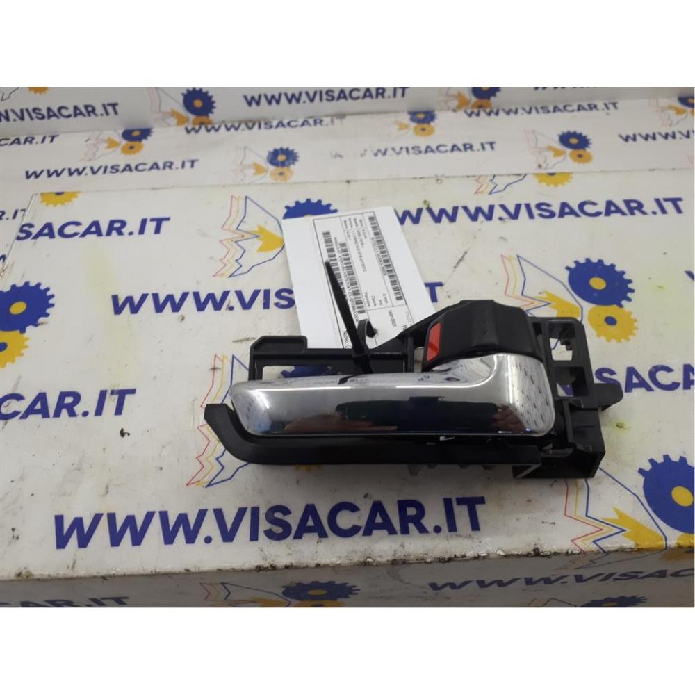 Maniglia Porta Int. Posteriore Destro Usato Dal 2016 Suzuki Ignis «Iii» (2016)