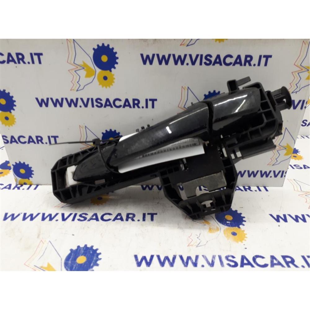 Maniglia Porta Int. Posteriore Sinistro Usato Dal 2011 Al 2019 Mercedes Classe B «W246» (2012)