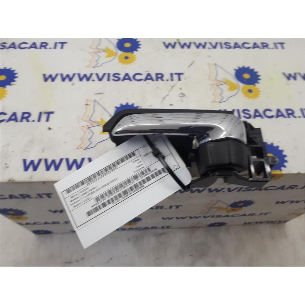Maniglia Porta Int. Posteriore Sinistro Usato Dal 2016 Suzuki Ignis «Iii» (2016)