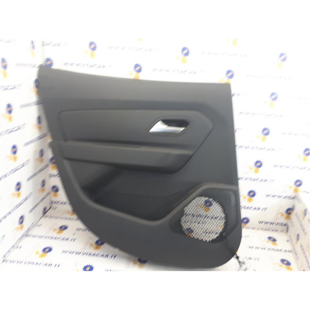 Modanatura Pannello Porta Interna Posteriore Destro Usato Dal 2018 Al 2022 Dacia Duster «Ii» (2018)