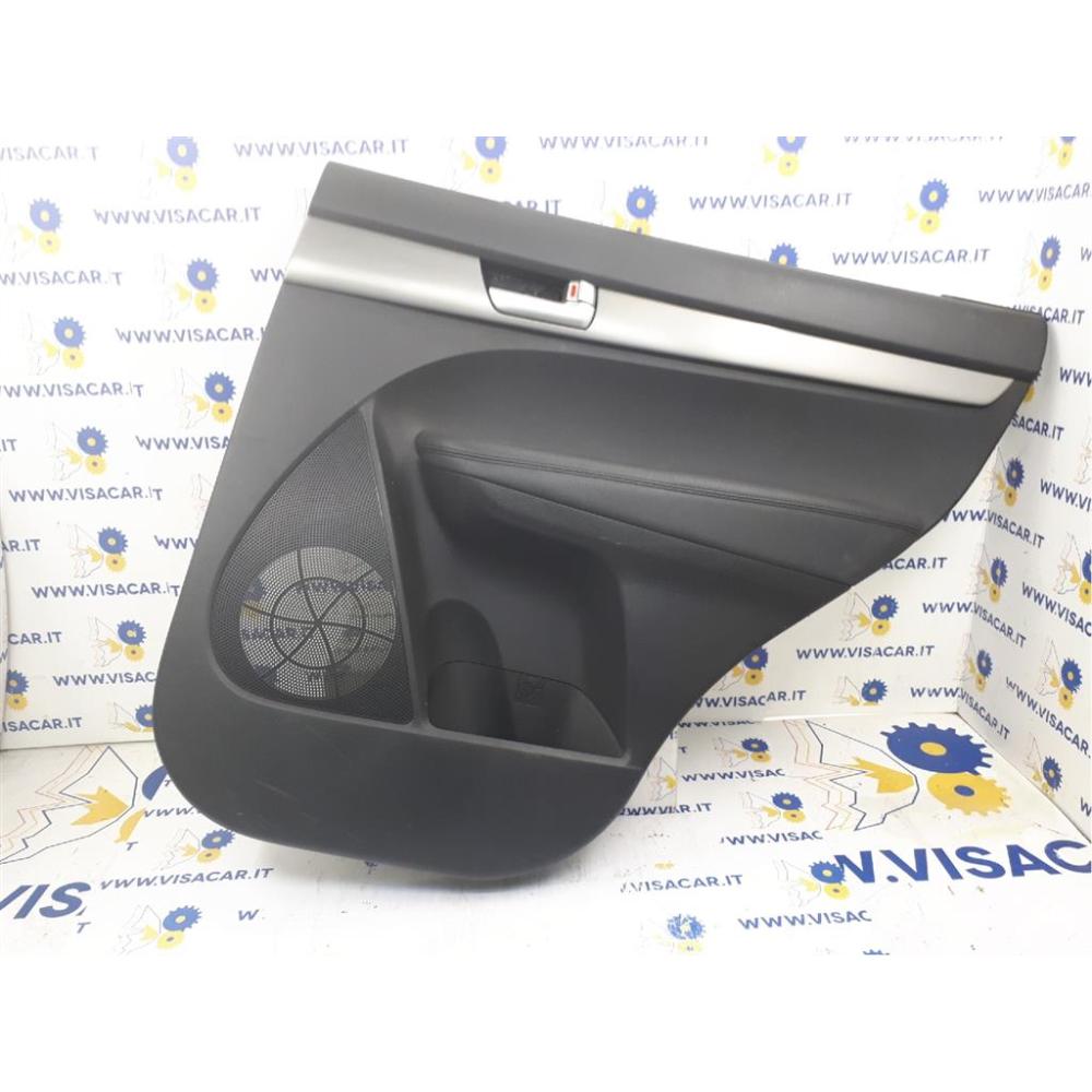 Modanatura Pannello Porta Interna Posteriore Destro Usato Dal 2009 Kia Sorento «Iii» (2010)