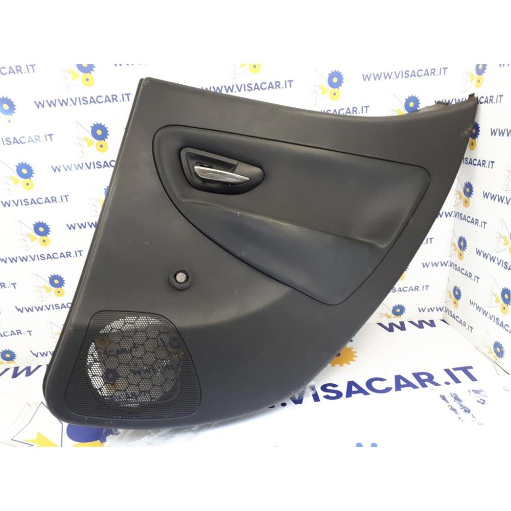 Modanatura Pannello Porta Interna Posteriore Destro Usato Dal 2015 Lancia Ypsilon «Iii» (2015)