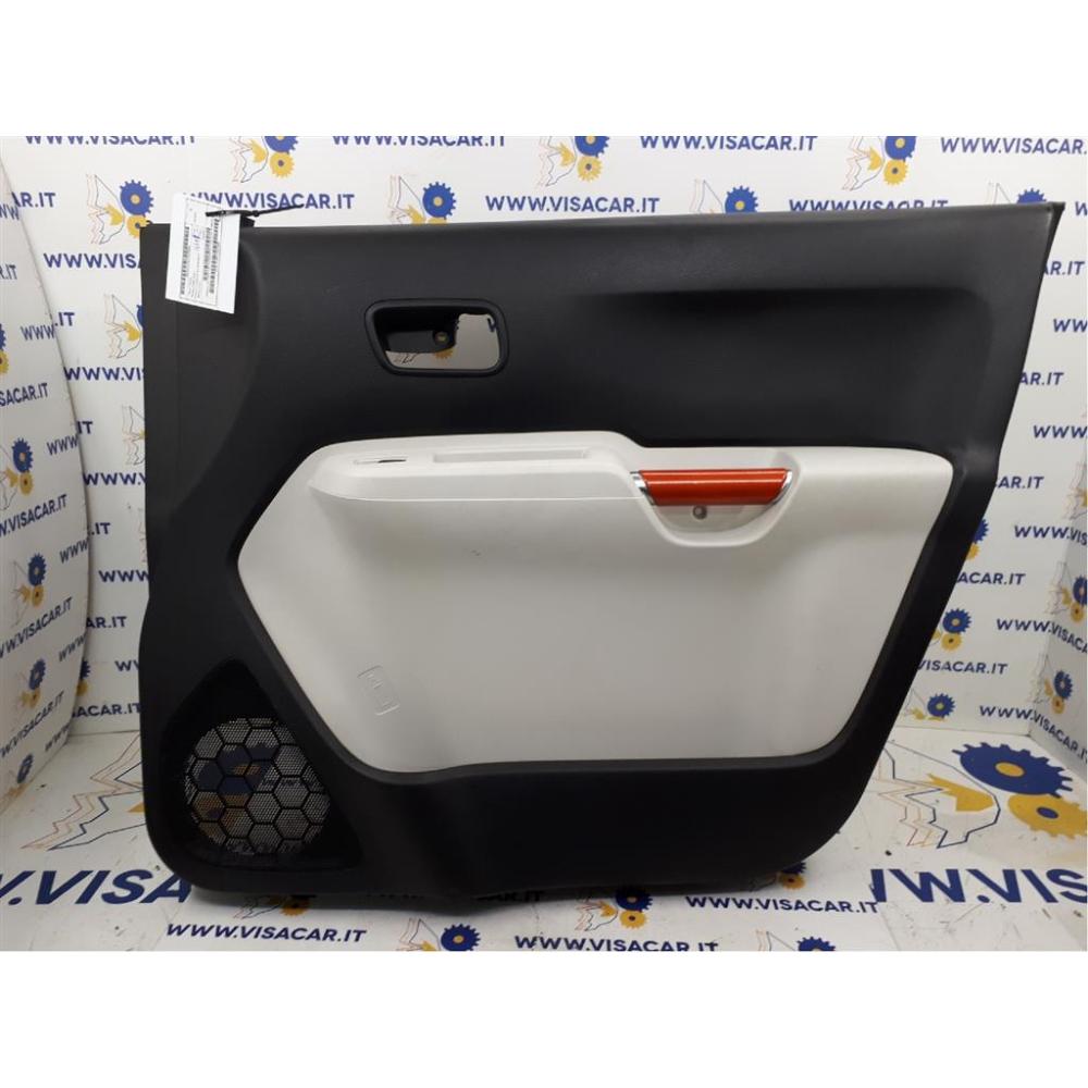Modanatura Pannello Porta Interna Posteriore Destro Usato Dal 2016 Suzuki Ignis «Iii» (2016)