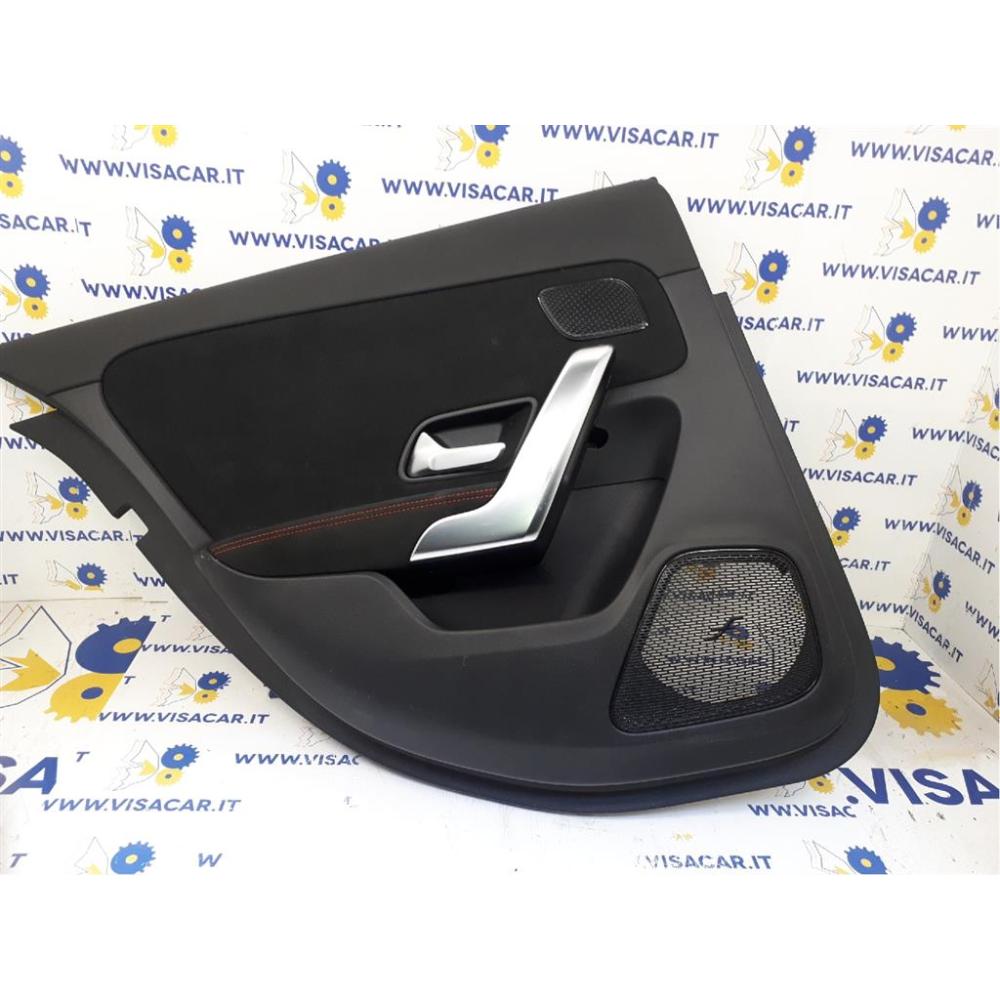 Modanatura Pannello Porta Interna Posteriore Sinistro Usato Dal 2018 Mercedes Classe A «W177» (2018)
