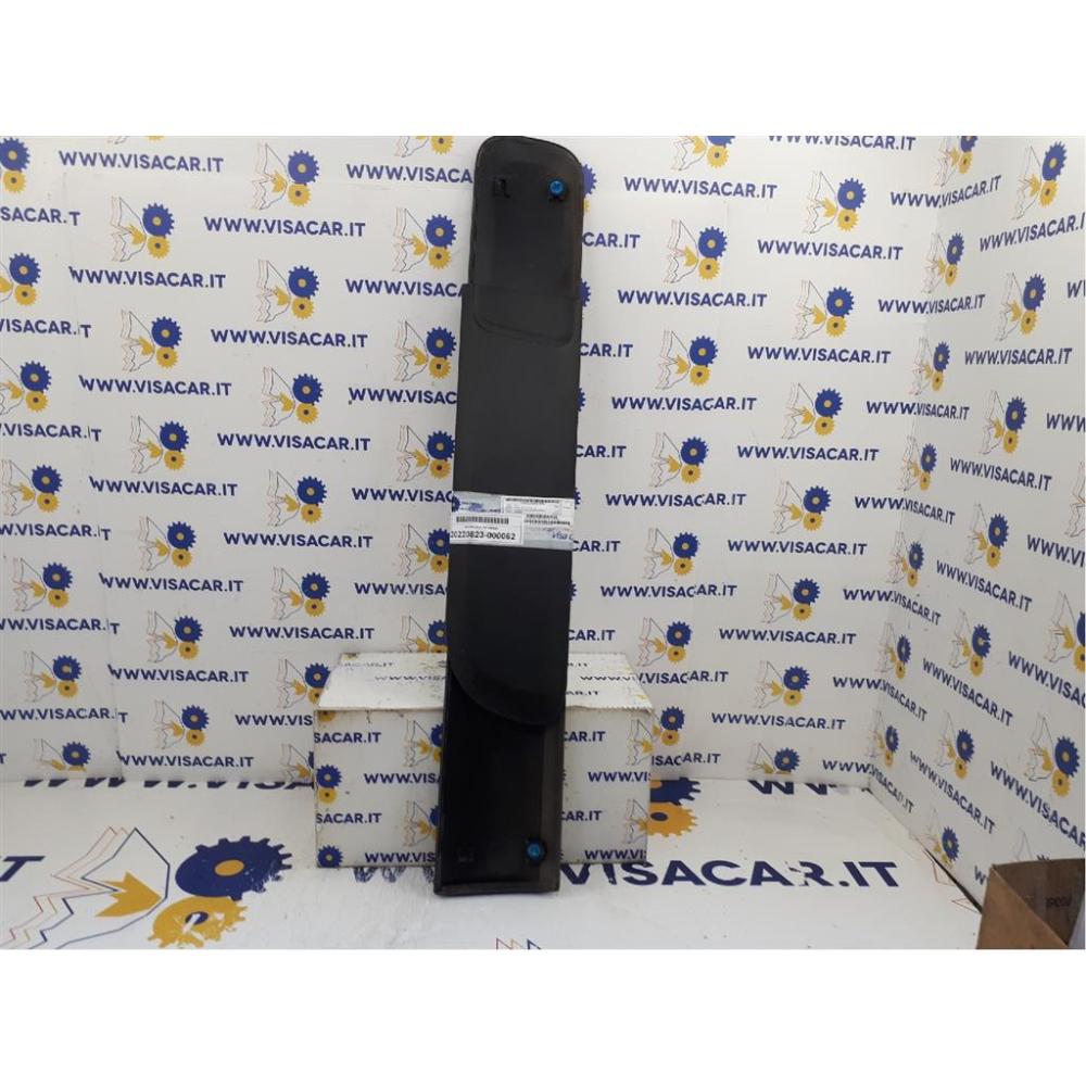 Modanatura Porta Posteriore Sinistro Usato Dal 2011 Al 2017 Fiat Panda «Iii» (2012)