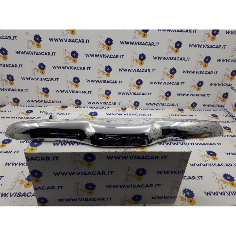 Modanatura Portello Posteriore Usato Dal 2007 Al 2015 Fiat 500 «Ii» (2008)