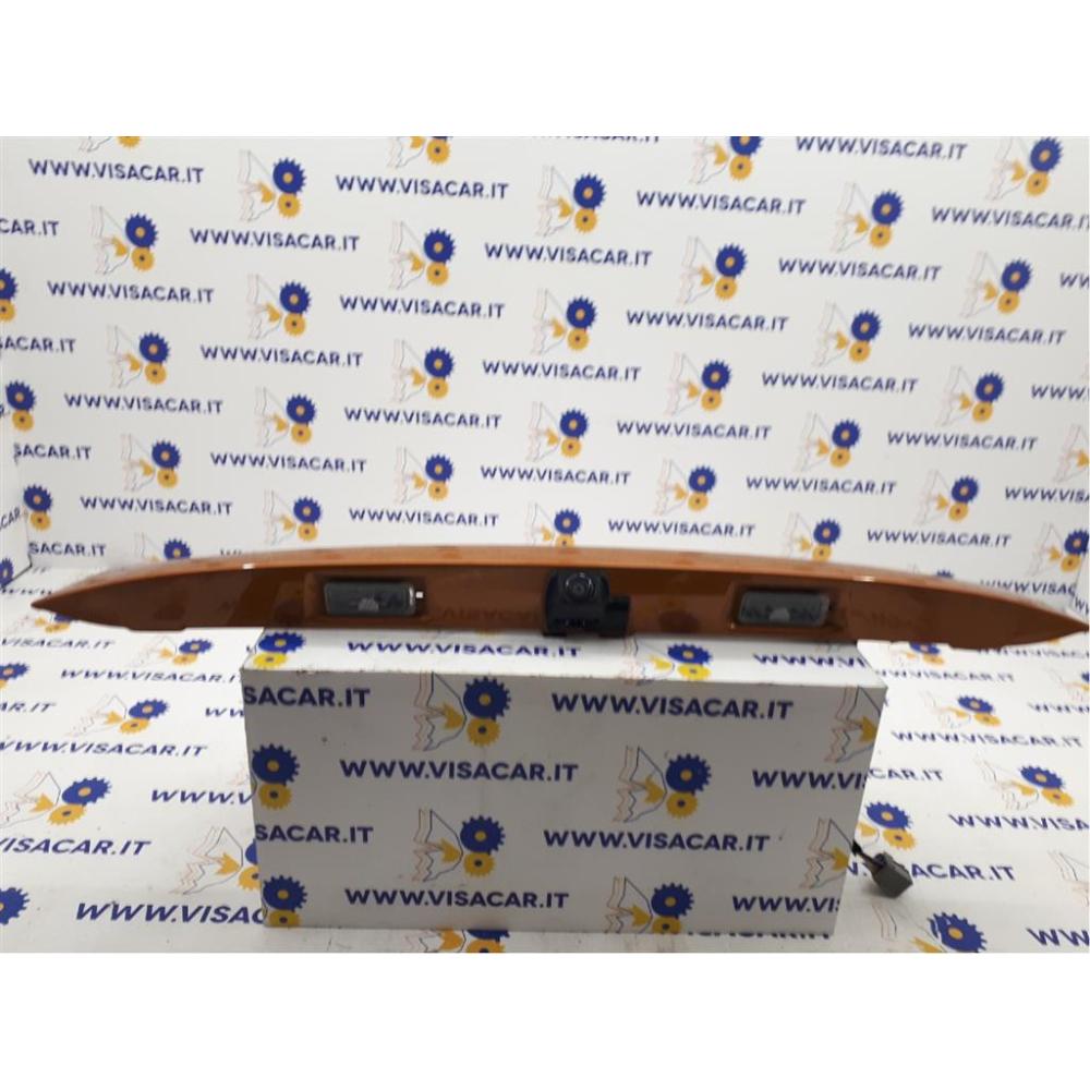 Modanatura Portello Posteriore Usato Dal 2017 Ford Ecosport (2017)