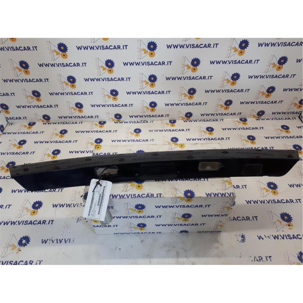 Modanatura Portello Posteriore Usato Dal 2007 Ford Mondeo «Iv» Sw (2007)