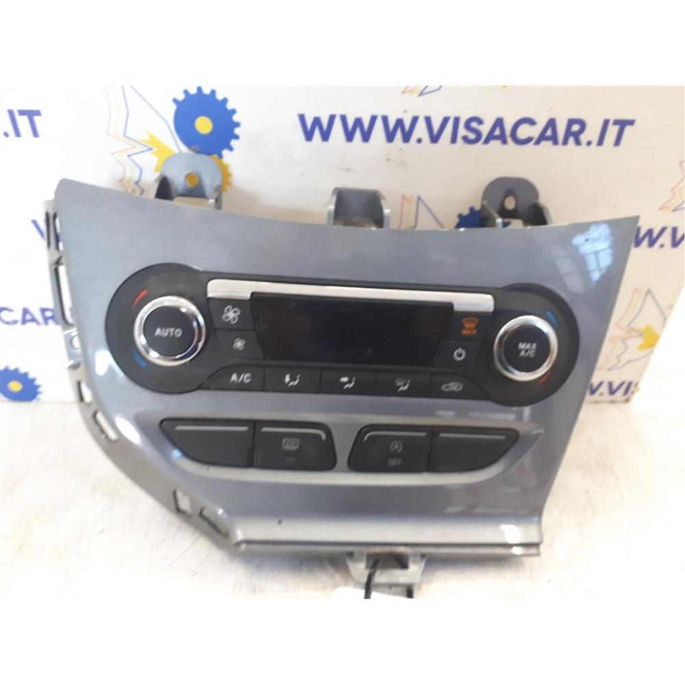 Modulo Comando Riscaldamento / Clima Usato Ford Focus «Iv»  (2011)