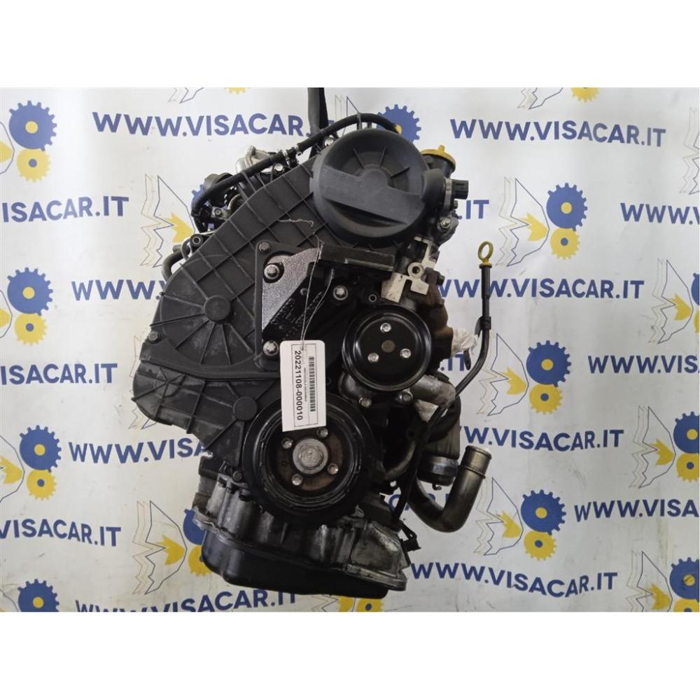 Motore Completo Usato Dal 2004 Al 2011 Opel Astra «H» (2005)