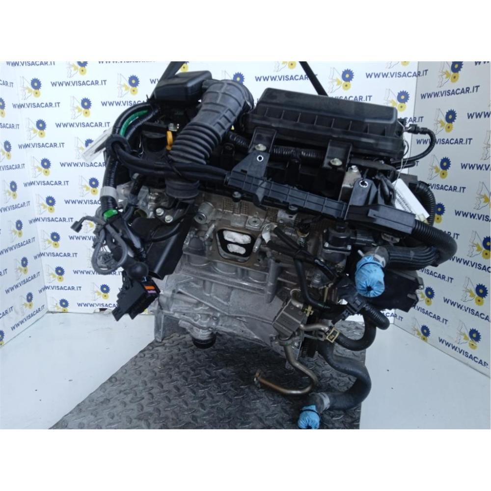 Motore Completo Usato Dal 2016 Suzuki Ignis «Iii» (2016)