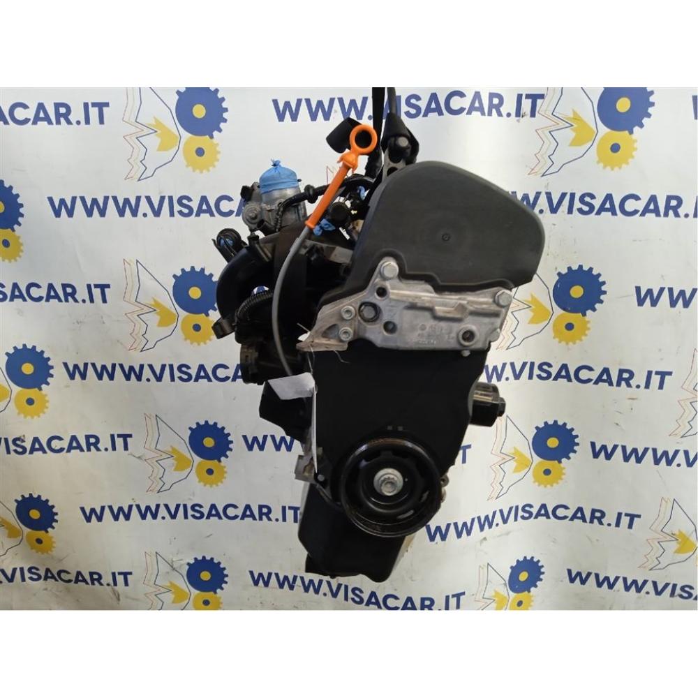 Motore Completo Usato Dal 2008 Volkswagen Golf «Vi» (2009)