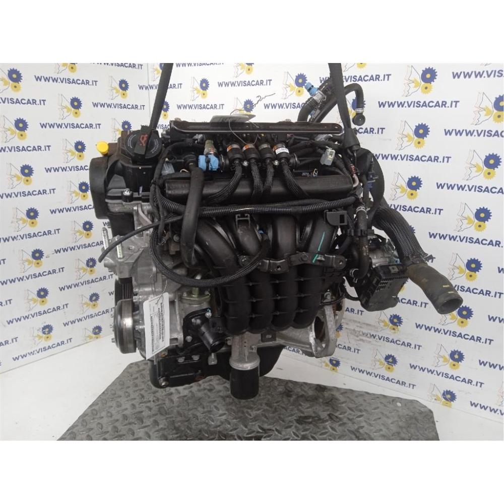 Motore Completo Usato Dal 2021 Dr Dr 3.0 (2022)