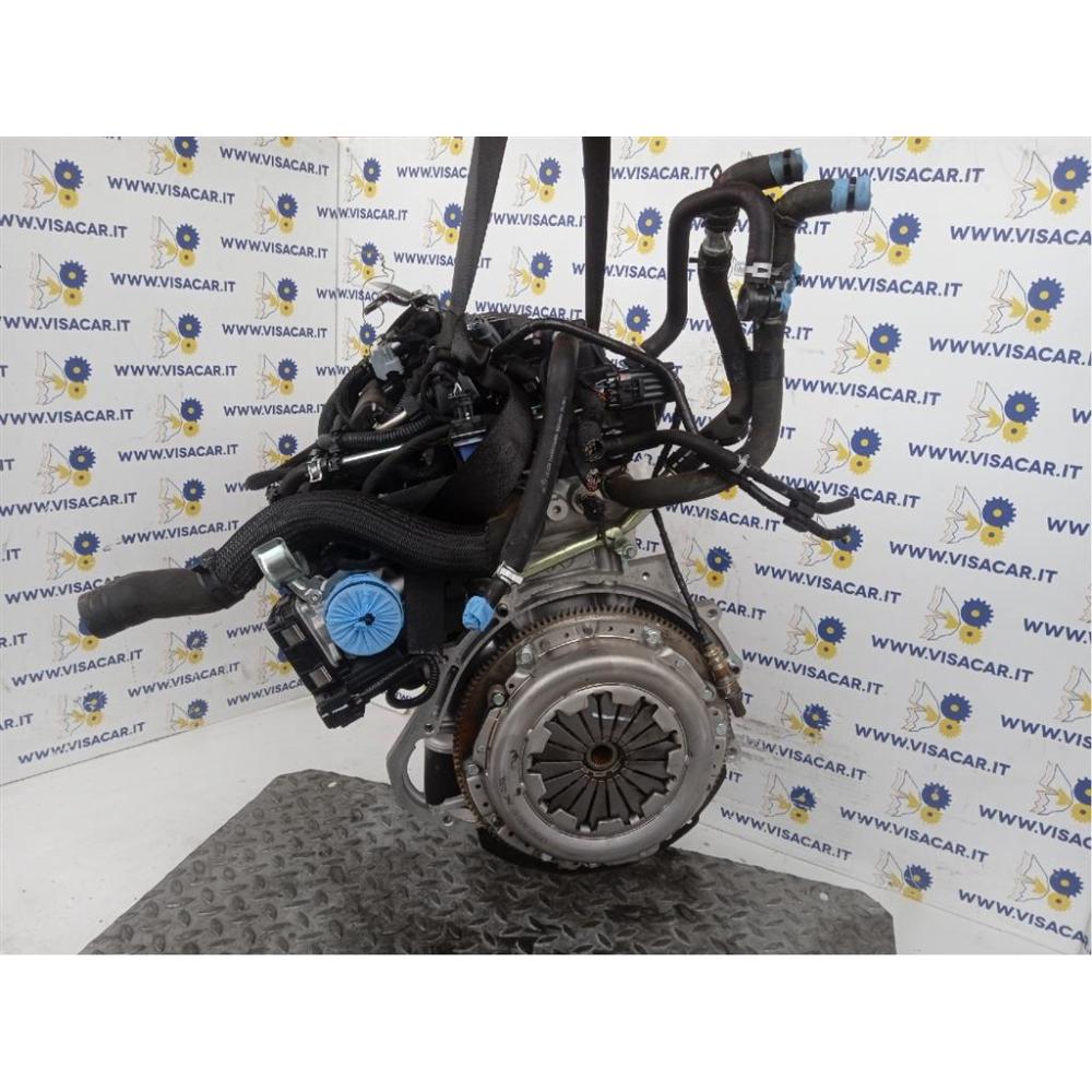 Motore Completo Usato Dal 2021 Dr Dr 3.0 (2022)