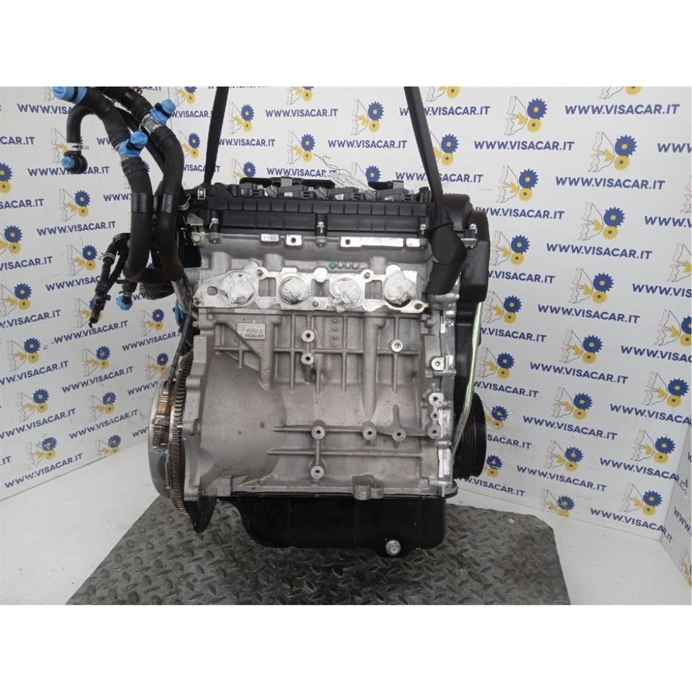 Motore Completo Usato Dal 2021 Dr Dr 3.0 (2022)