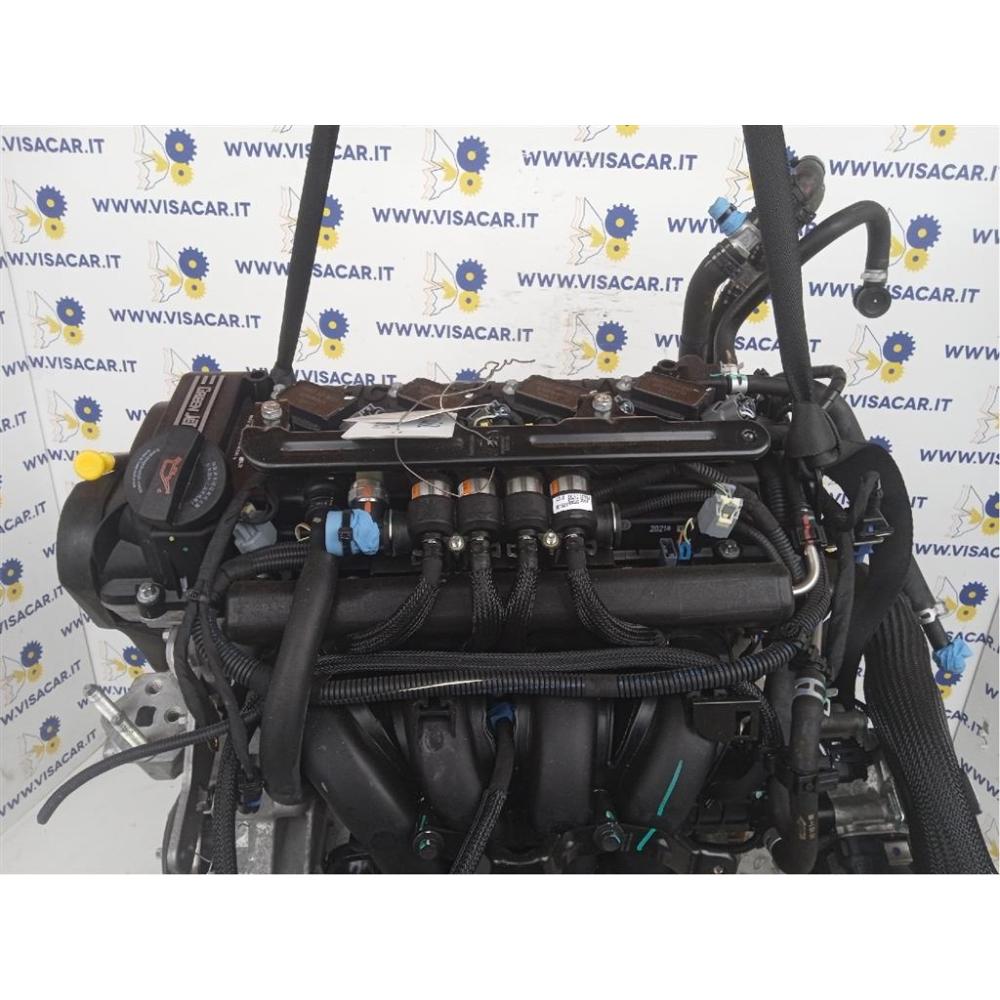 Motore Completo Usato Dal 2021 Dr Dr 3.0 (2022)