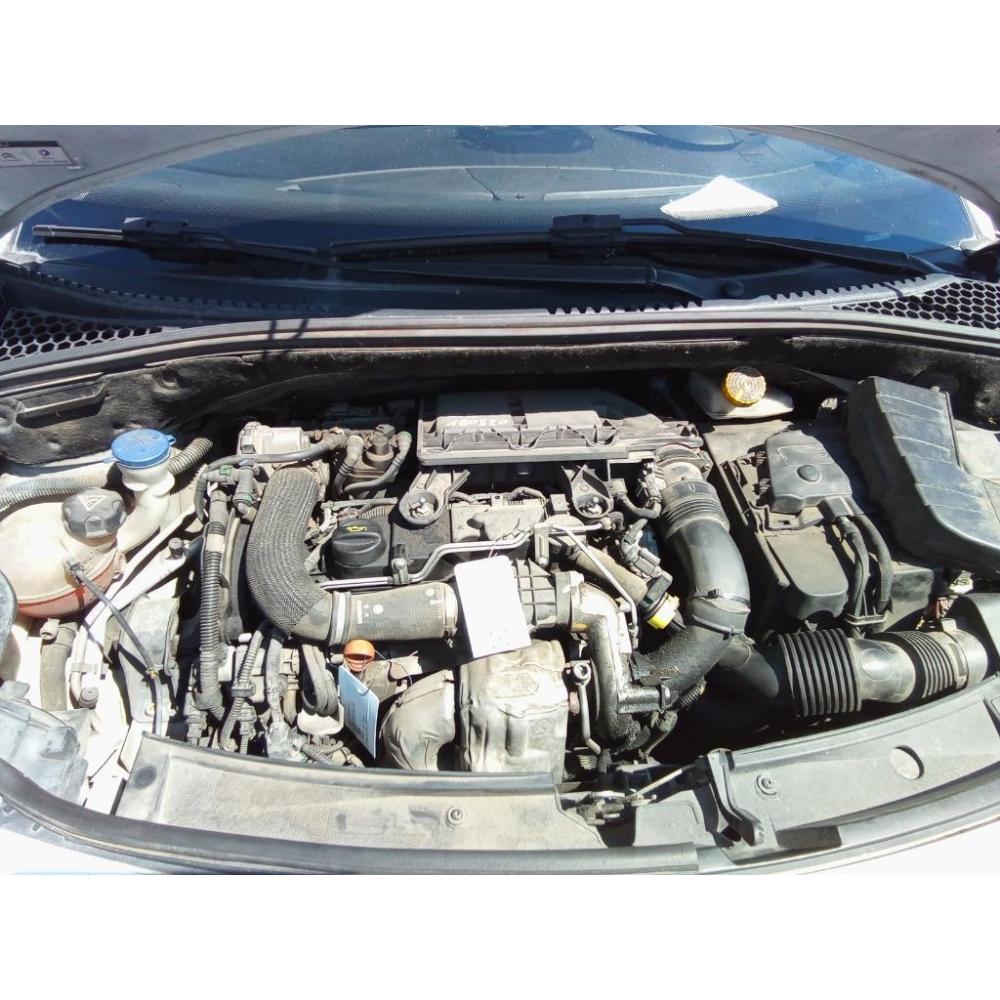 Motore Semicompleto Usato Dal 2010 Al 2013 Citroen C3 «Ii» (2010)