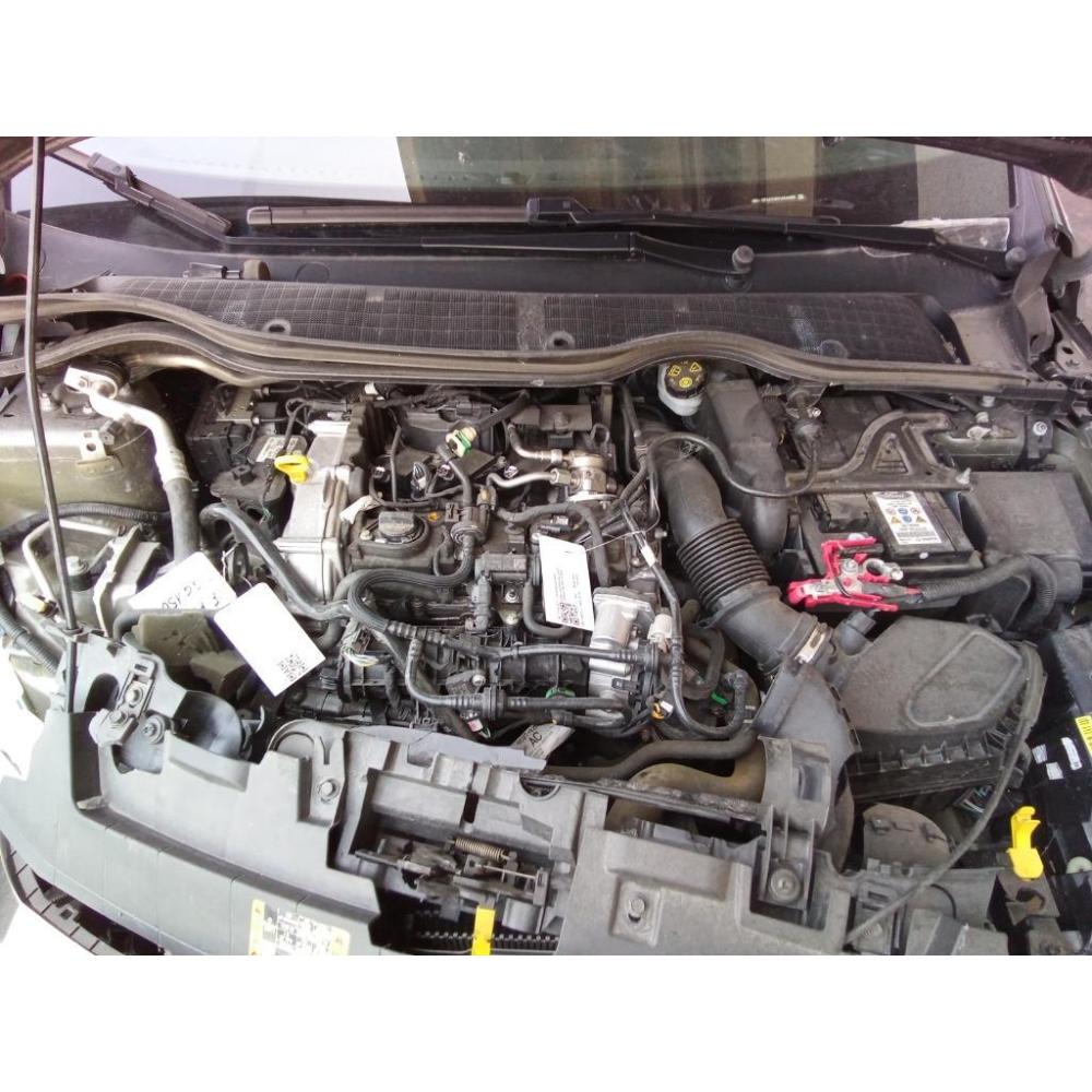Motore Semicompleto Usato Dal 2021 Al 2023 Ford Fiesta «Vii» (2021)