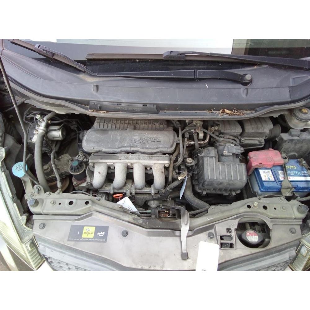 Motore Semicompleto Usato Dal 2011 Honda Jazz «Ii» (2011)