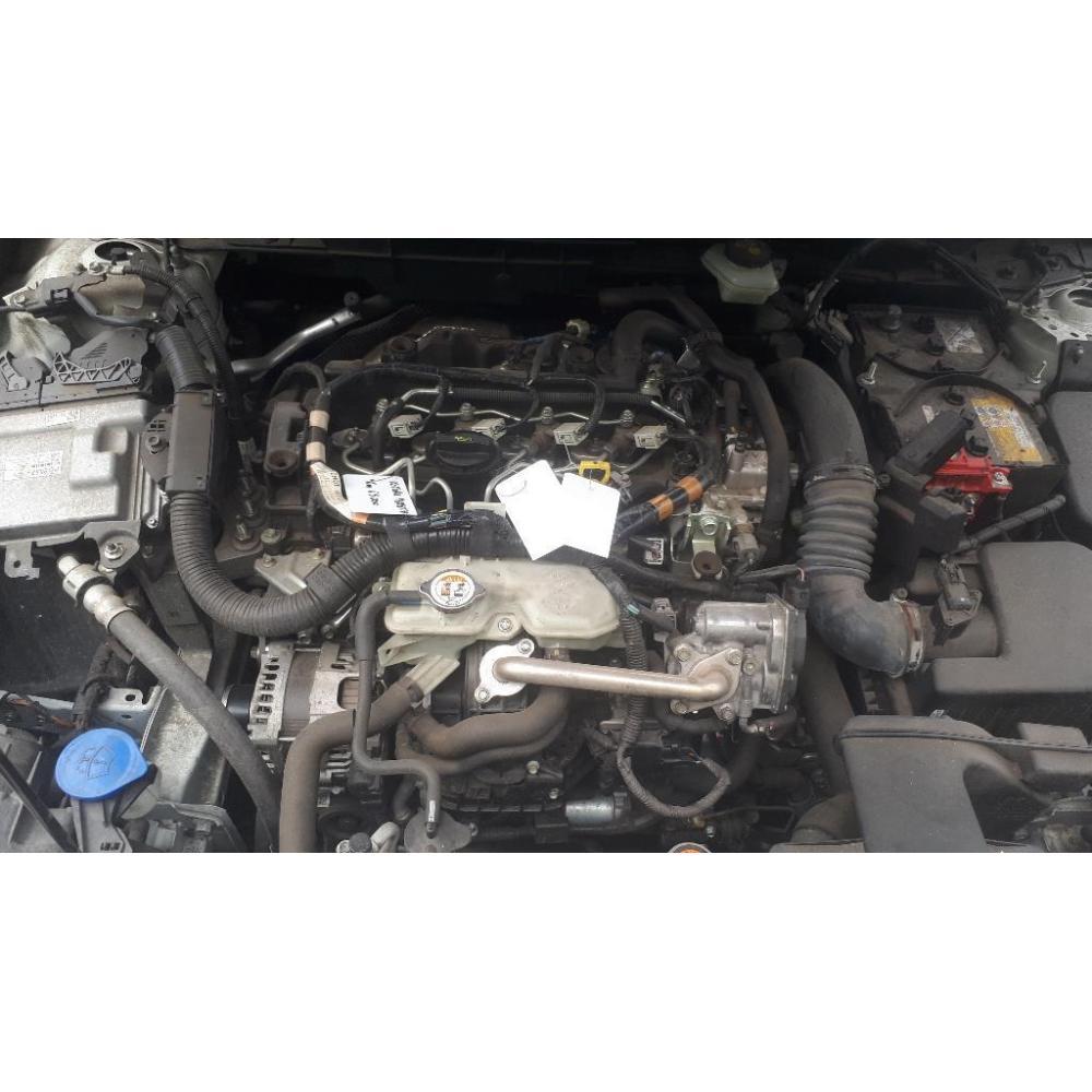 Motore Semicompleto Usato Dal 2015 Al 2018 Mazda Cx3 (2015)