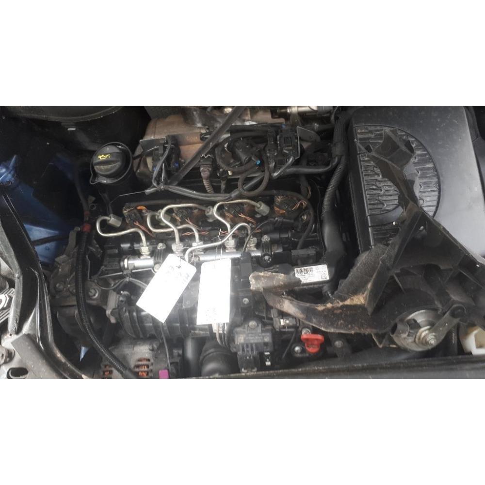 Motore Semicompleto Usato Dal 2014 Mini Countryman Cooper «R60» (2014)