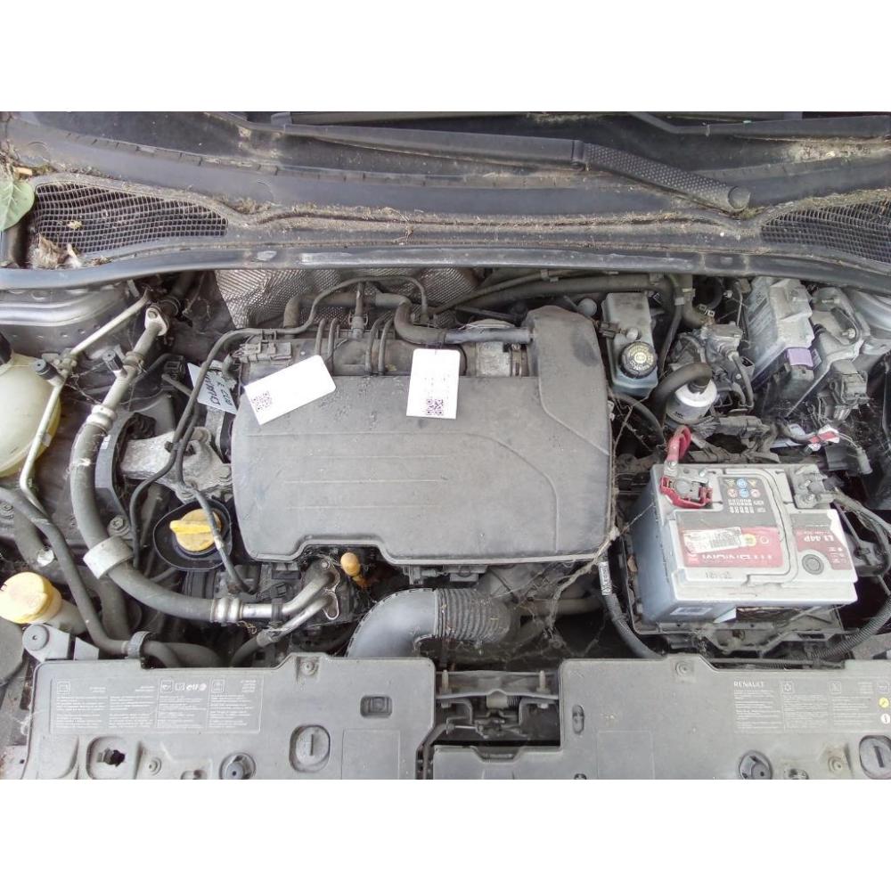 Motore Semicompleto Usato Dal 2012 Al 2016 Renault Clio «Iv» (2013)
