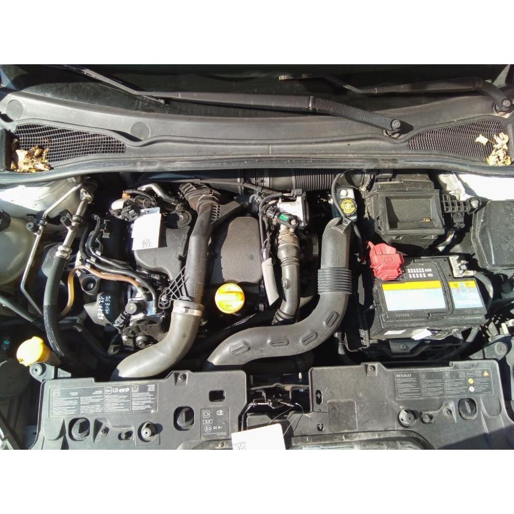 Motore Semicompleto Usato Dal 2012 Al 2016 Renault Clio «Iv» (2013)