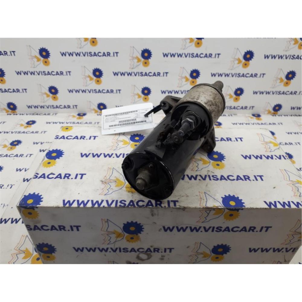 Motorino Avviamento Usato Dal 2013 Alfa Romeo Mito (2013)
