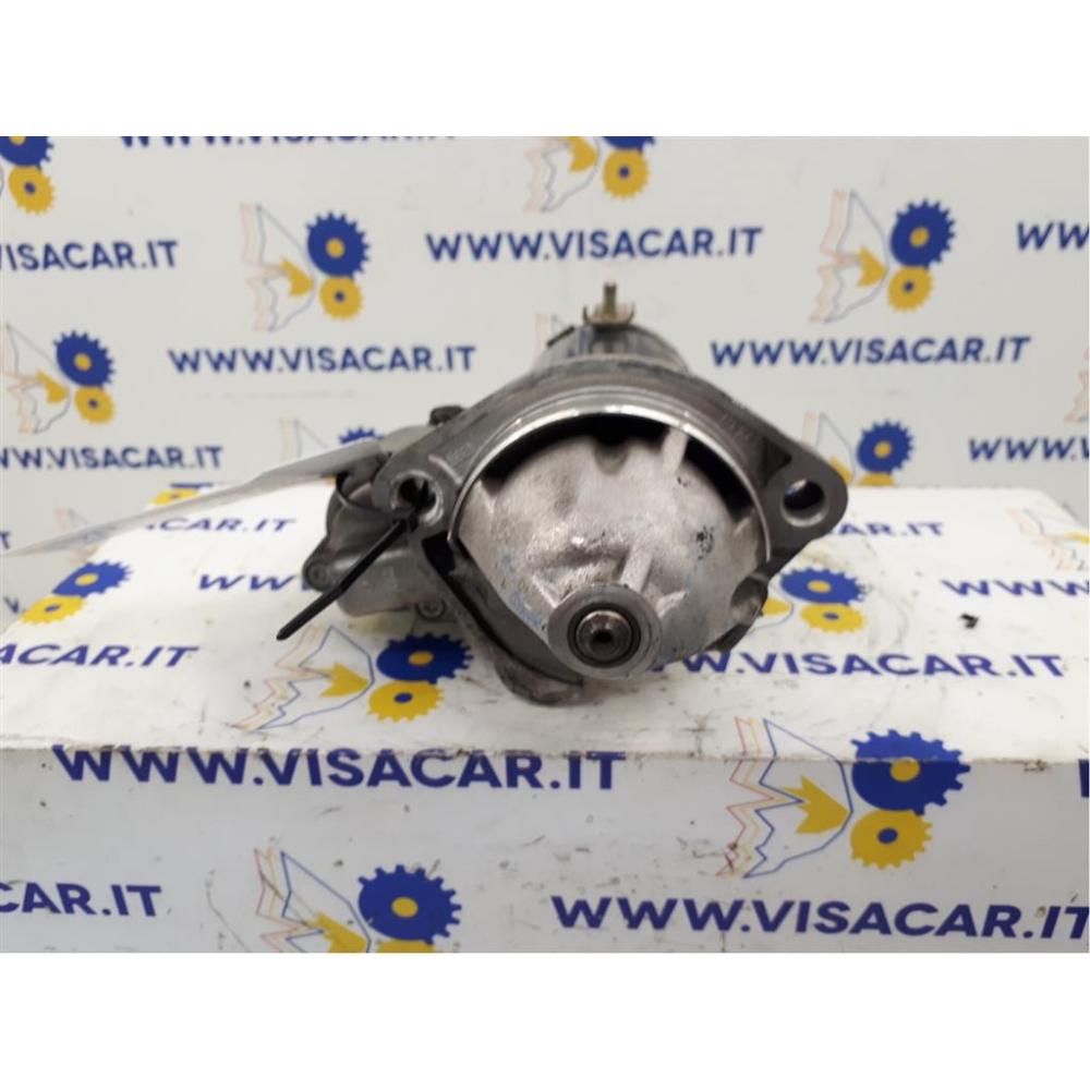 Motorino Avviamento Usato Dal 2004 Al 2008 Audi A4 «8Ed» Avant (2005)