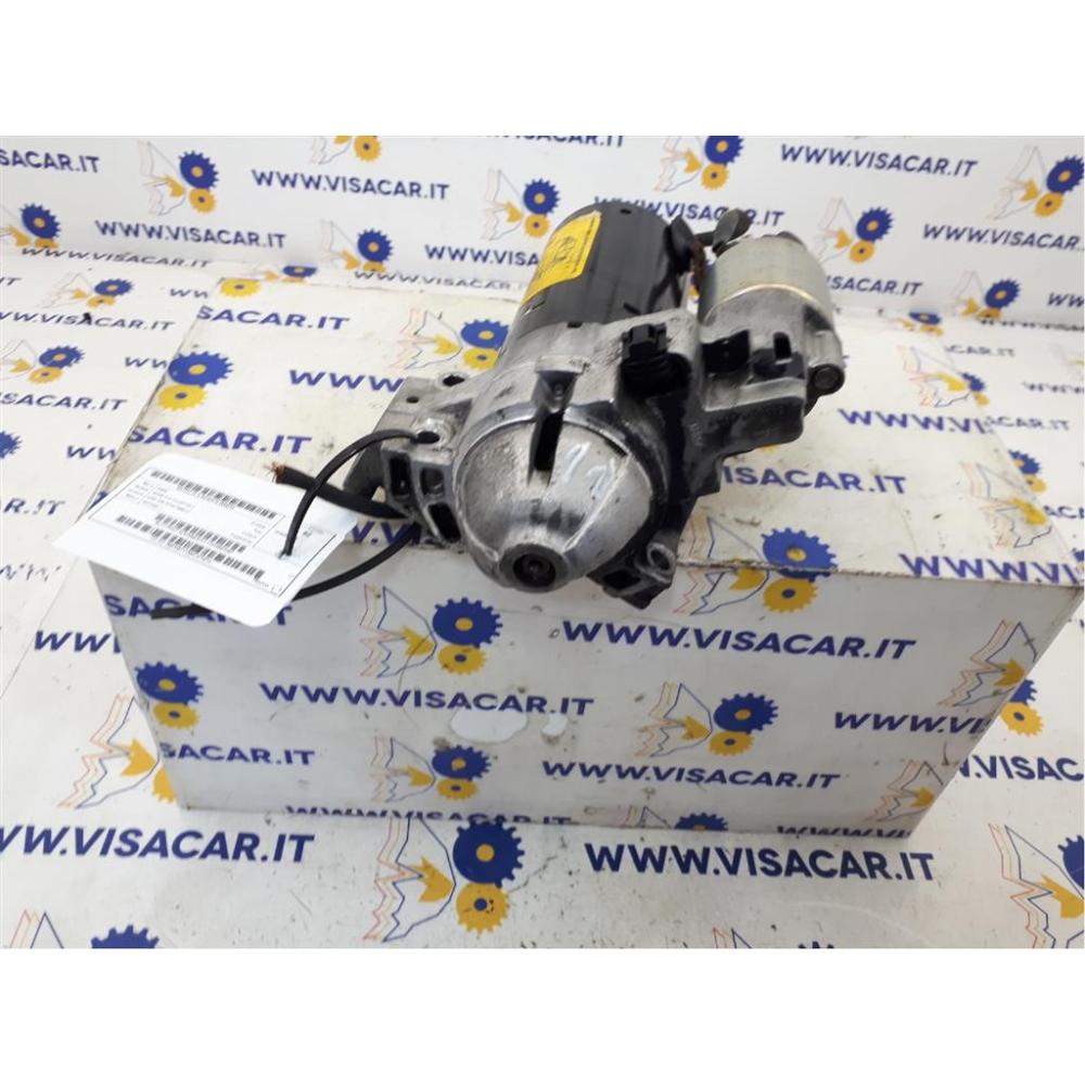 Motorino Avviamento Usato Dal 2010 Bmw Serie 5 «F11» Touring (2010)