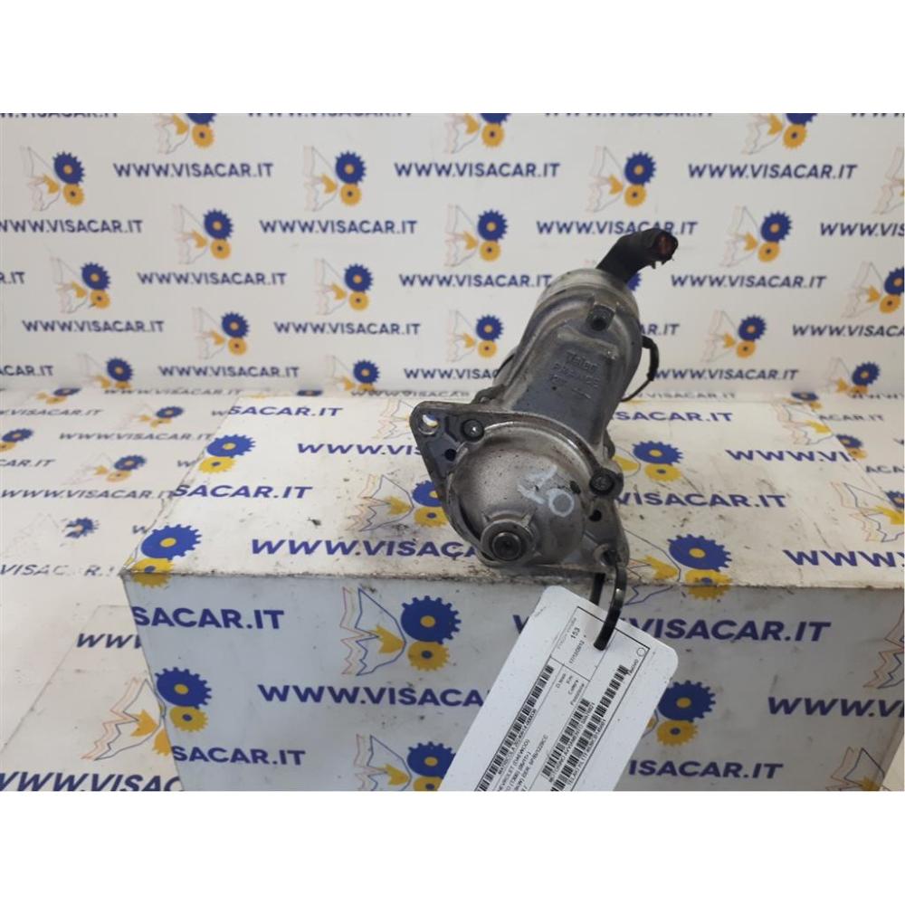 Motorino Avviamento Usato Dal 2011 Chevrolet Aveo «Iii» (2012)