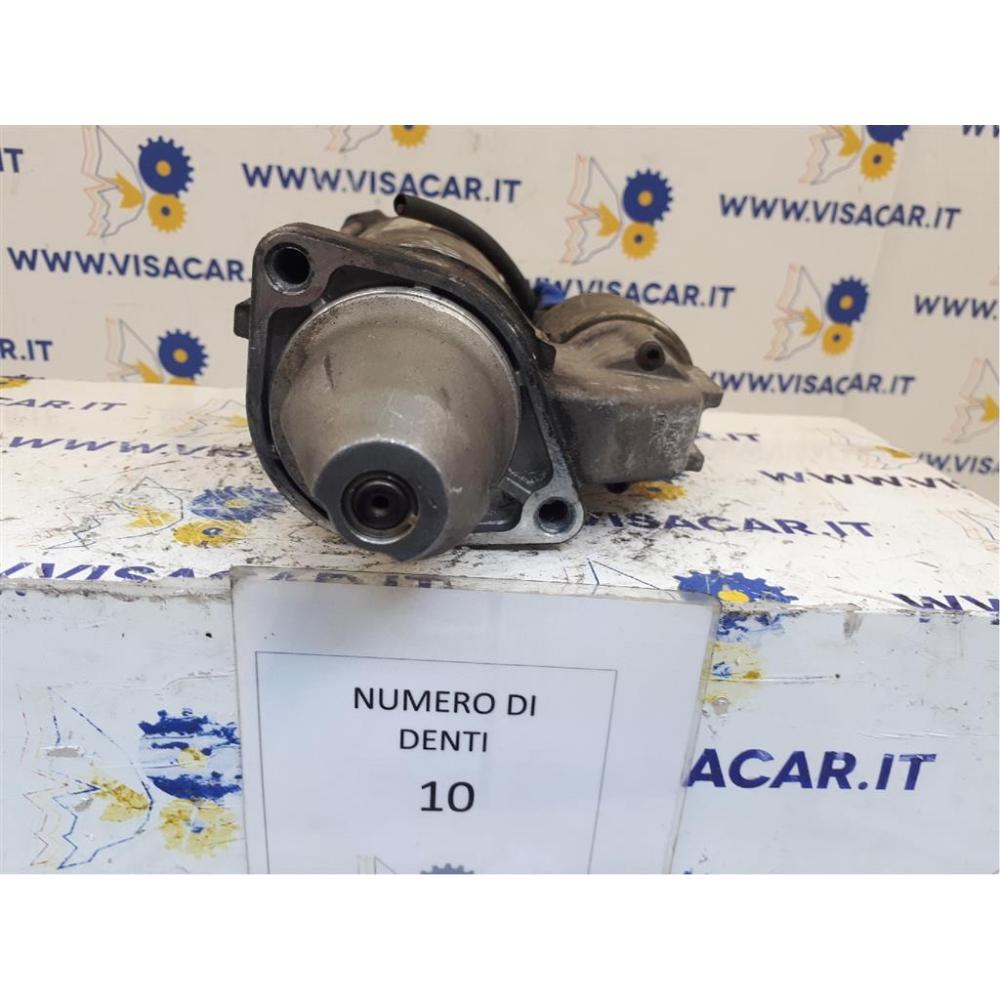 Motorino Avviamento Usato Dal 2005 Chrysler 300C Touring (2004)