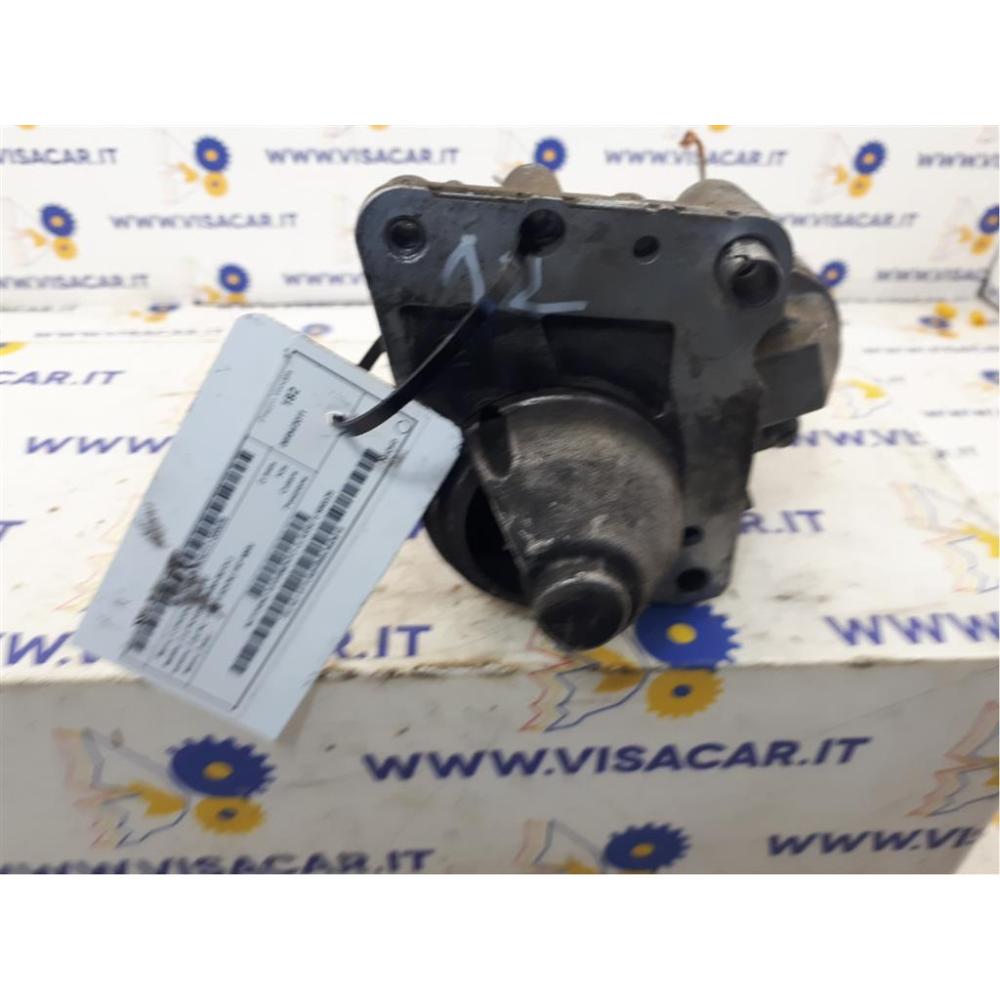 Motorino Avviamento Usato Dal 2006 Al 2013 Citroen C4 Grand Picasso «I» (2007)