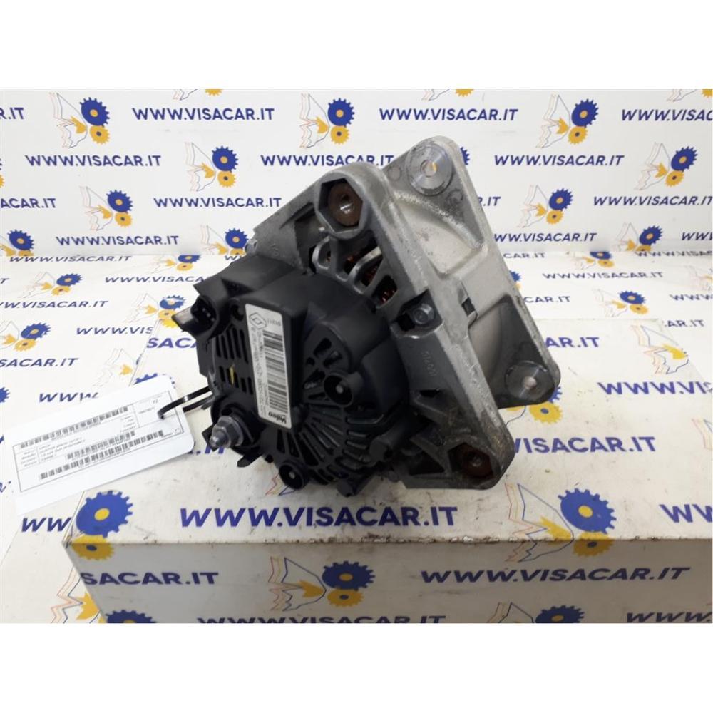 Alternatore Usato Dal 2010 Al 2013 Dacia Duster «I» (2010)