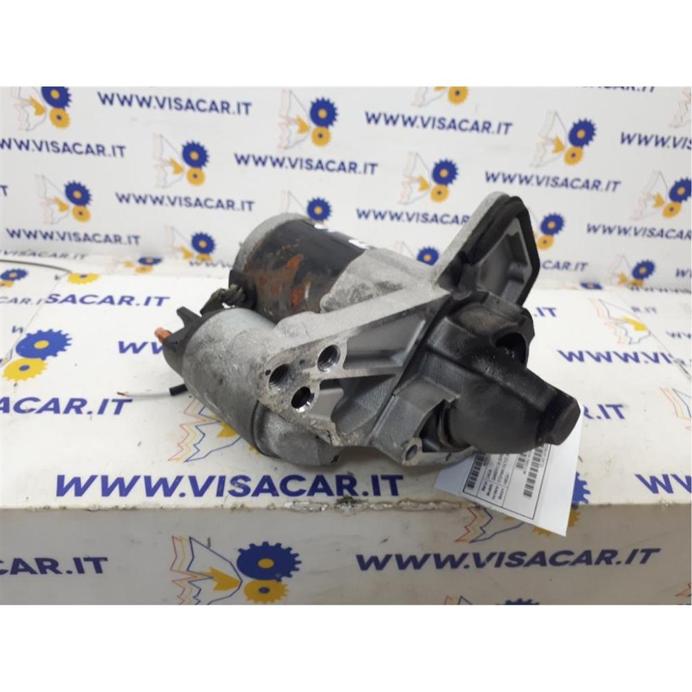 Motorino Avviamento Usato Dacia Sandero «Ii» (2013)