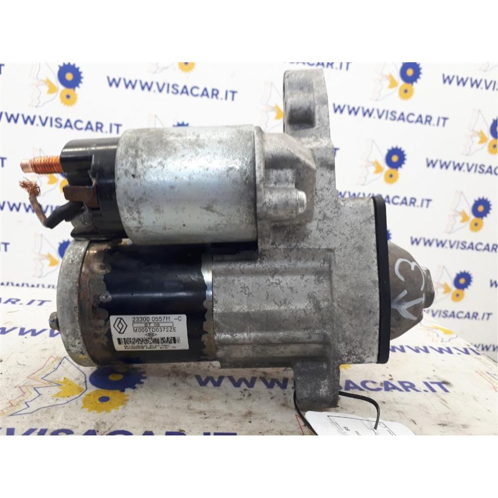 Motorino Avviamento Usato Dacia Sandero «Ii» (2013)