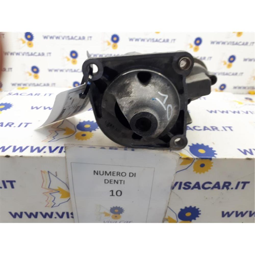 Motorino Avviamento Usato Dal 2009 Fiat Bravo «Ii» (2010)