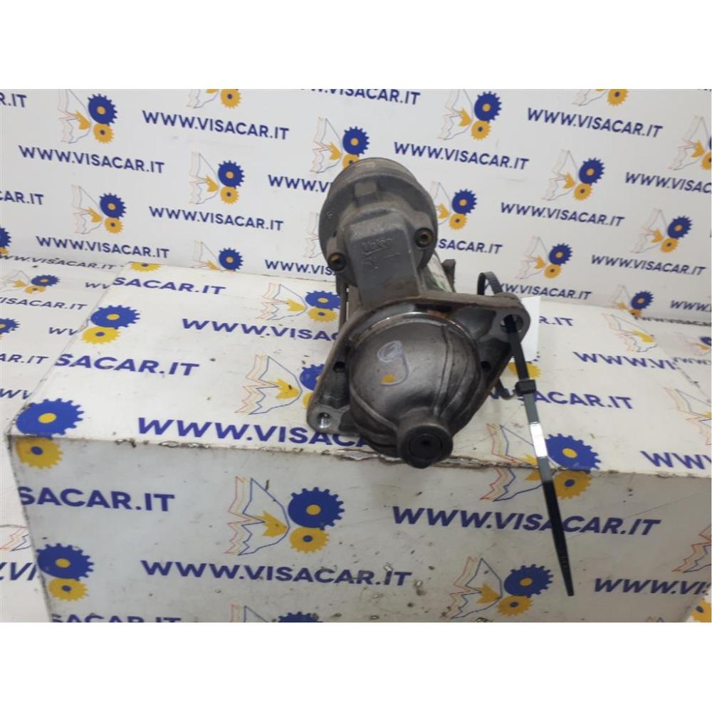 Motorino Avviamento Usato Fiat Grande Punto (2006)