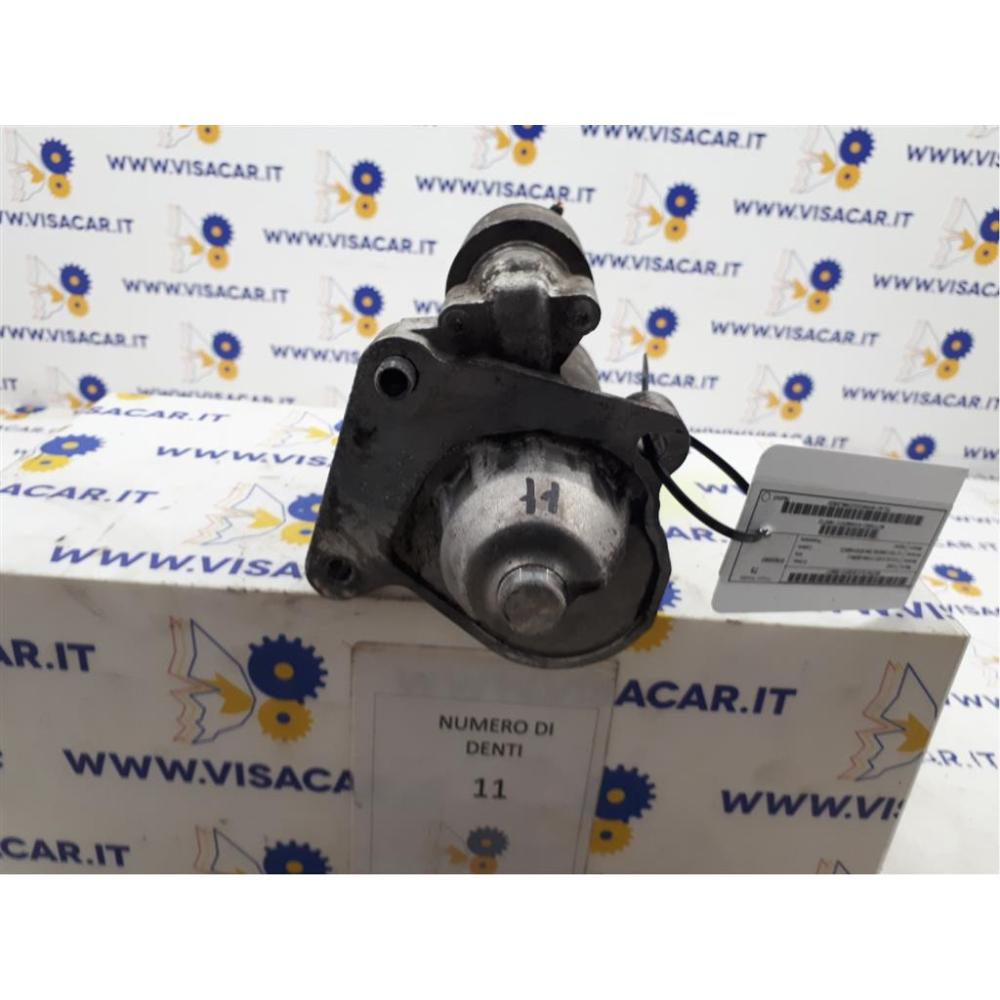 Motorino Avviamento Usato Dal 2004 Al 2008 Ford Focus «Ii» Sw (2005)