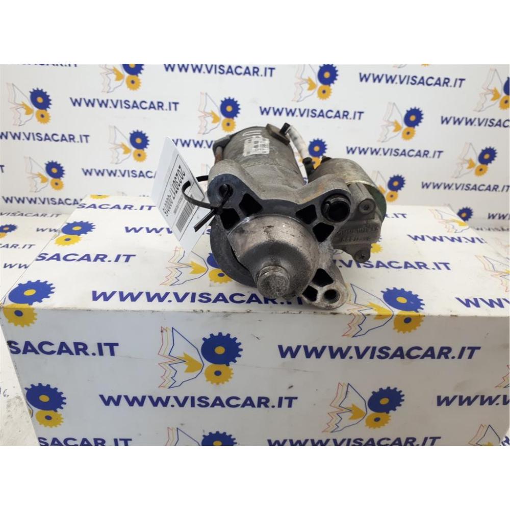 Motorino Avviamento Usato Dal 2008 Ford Kuga «I» (2008)