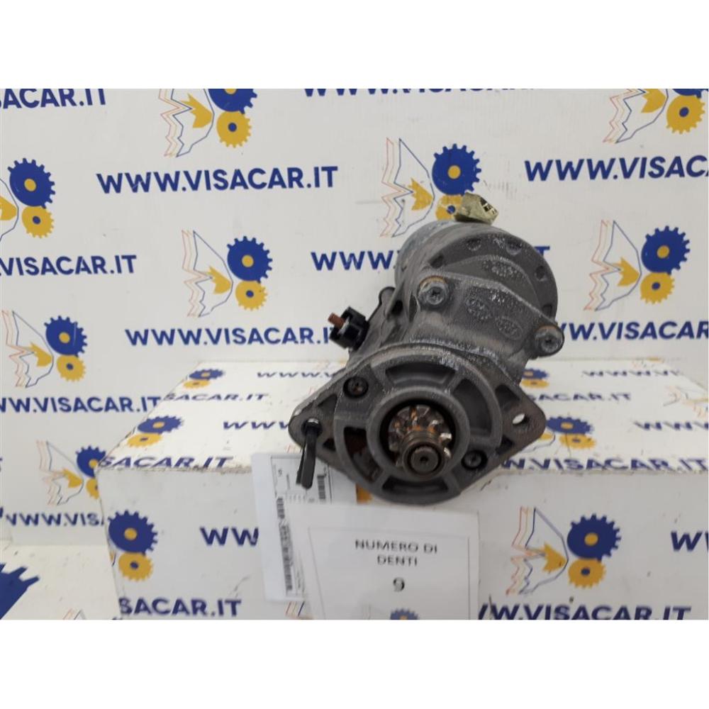 Motorino Avviamento Usato Dal 2006 Kia Carens «Iii» (2006)