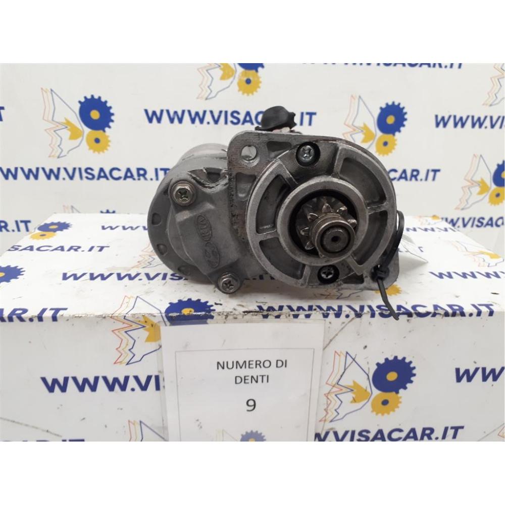 Motorino Avviamento Usato Dal 2006 Kia Carens «Iii» (2006)