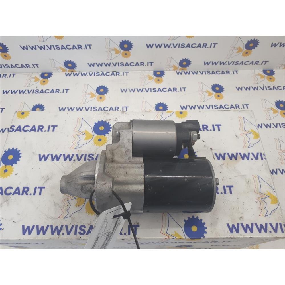 Motorino Avviamento Usato Dal 2011 Kia Picanto «Iii» (2011)