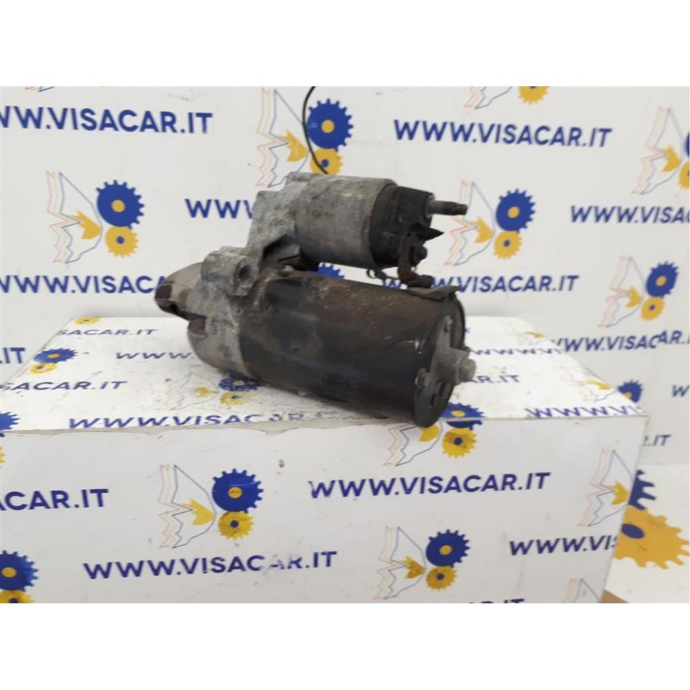 Motorino Avviamento Usato Dal 2010 Mini Countryman Cooper «R60» (2010)